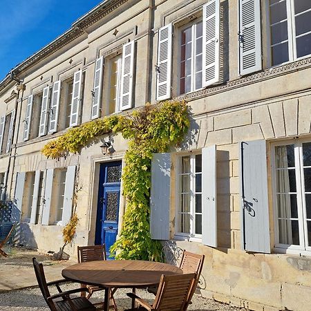 Le Moulin Etourneau - 3 Gites Avec 2 Piscines Champagnac  Buitenkant foto