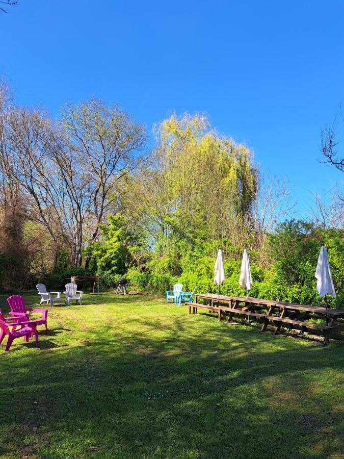 Le Moulin Etourneau - 3 Gites Avec 2 Piscines Champagnac  Buitenkant foto