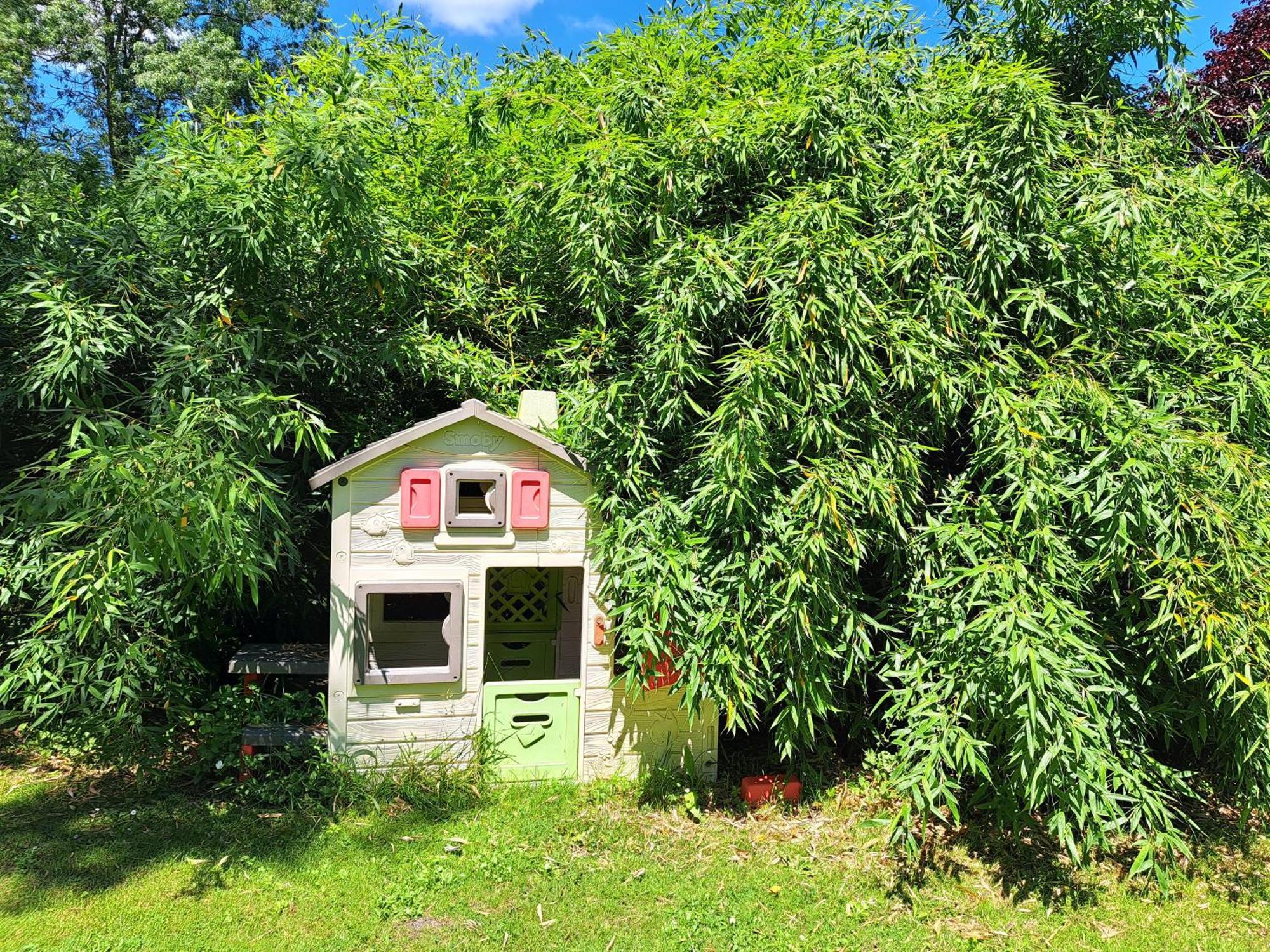 Le Moulin Etourneau - 3 Gites Avec 2 Piscines Champagnac  Buitenkant foto